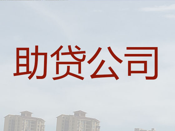 泸州抵押贷款公司-信用贷款